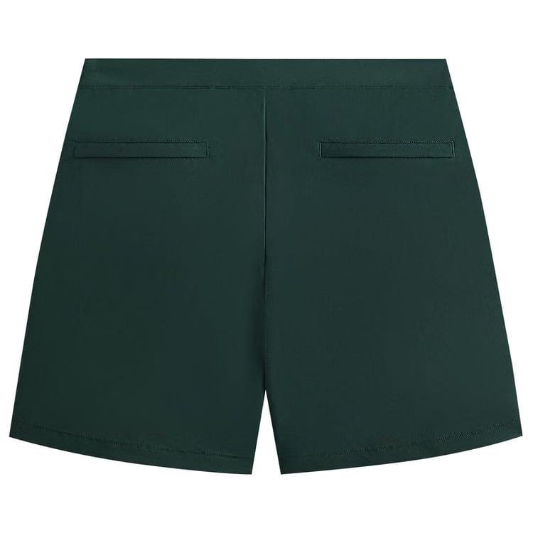 Kith x Wilson Travel Shorts Stadium