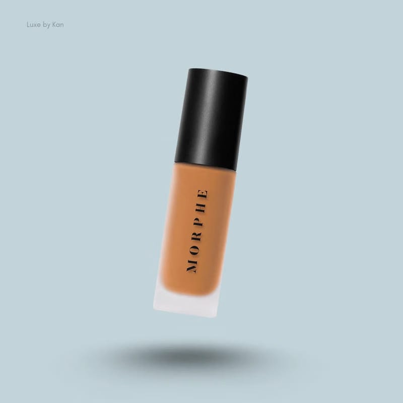 Morphe Filter Effect Soft-Focus Foundation 28ml