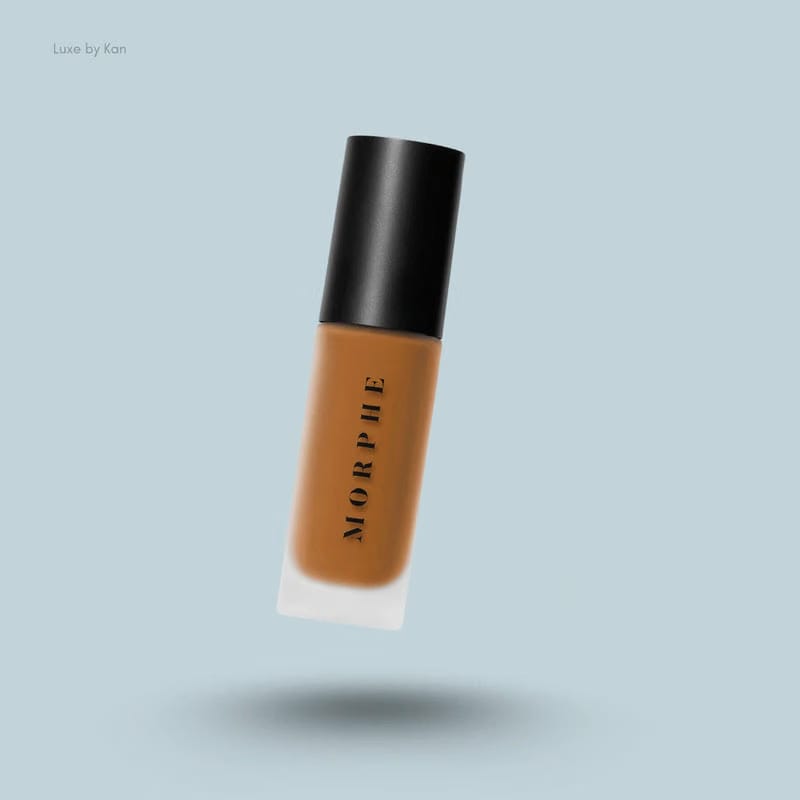 Morphe Filter Effect Soft-Focus Foundation 28ml