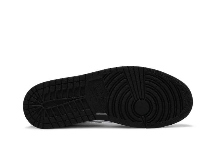 Air Jordan 1 Mid SE Heat Reactive Color Change
