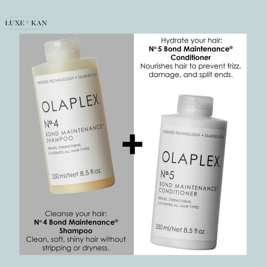 Olaplex No. 5 Conditioner