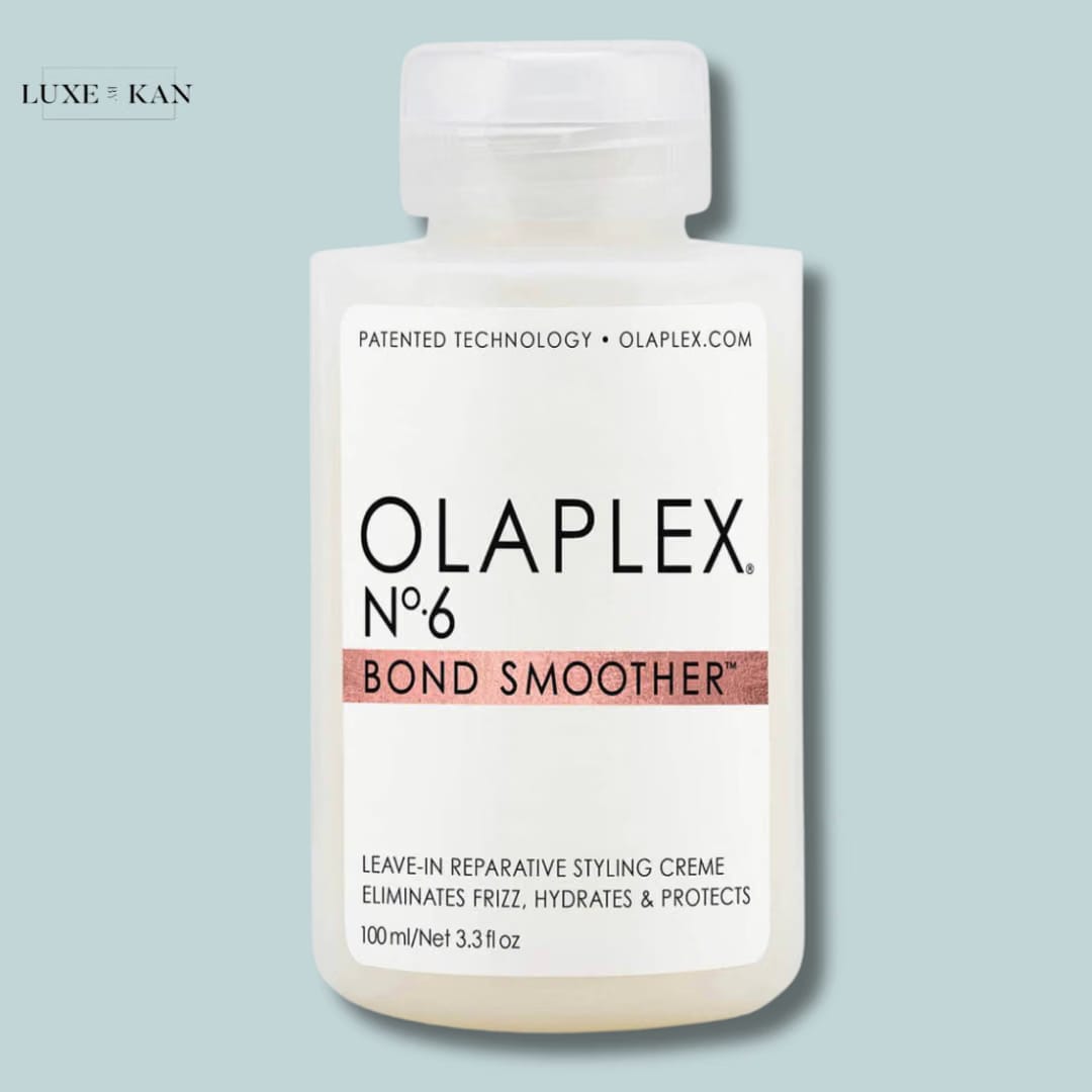 Olaplex No.6 Bond Smoother Leave-In Treatment 100ml