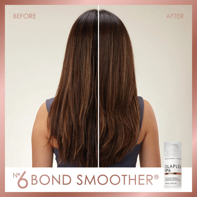 Olaplex No.6 Bond Smoother Leave-In Treatment 100ml