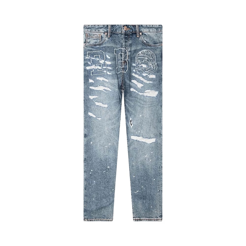 Billionaire Boys Club Fusion Jeans Photon Light