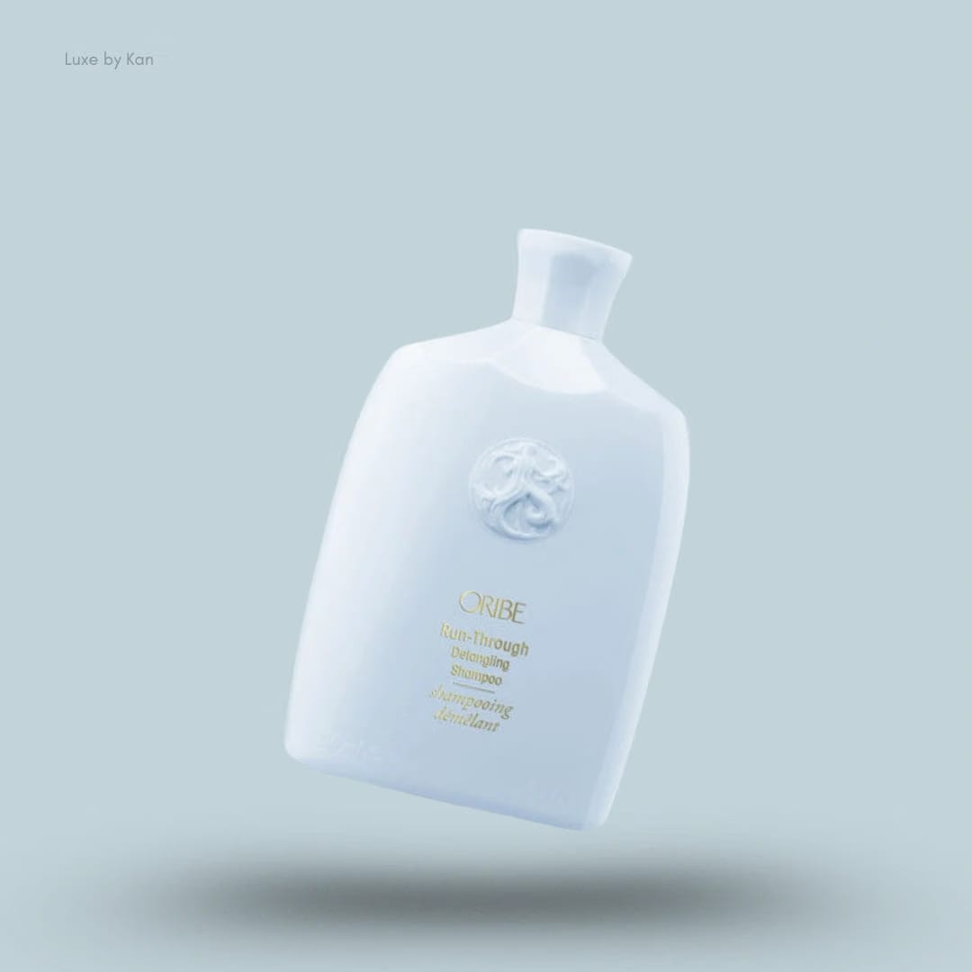 ORIBE RUN-THROUGH DETANGLING SHAMPOO 250ML