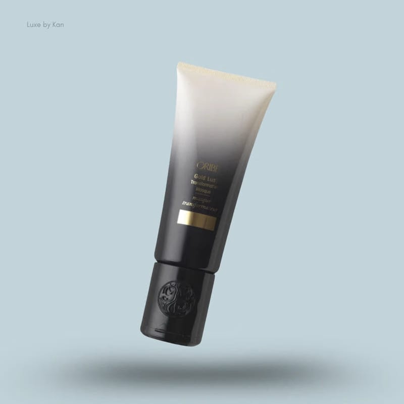 ORIBE GOLD LUST TRANSFORMATIVE MASQUE