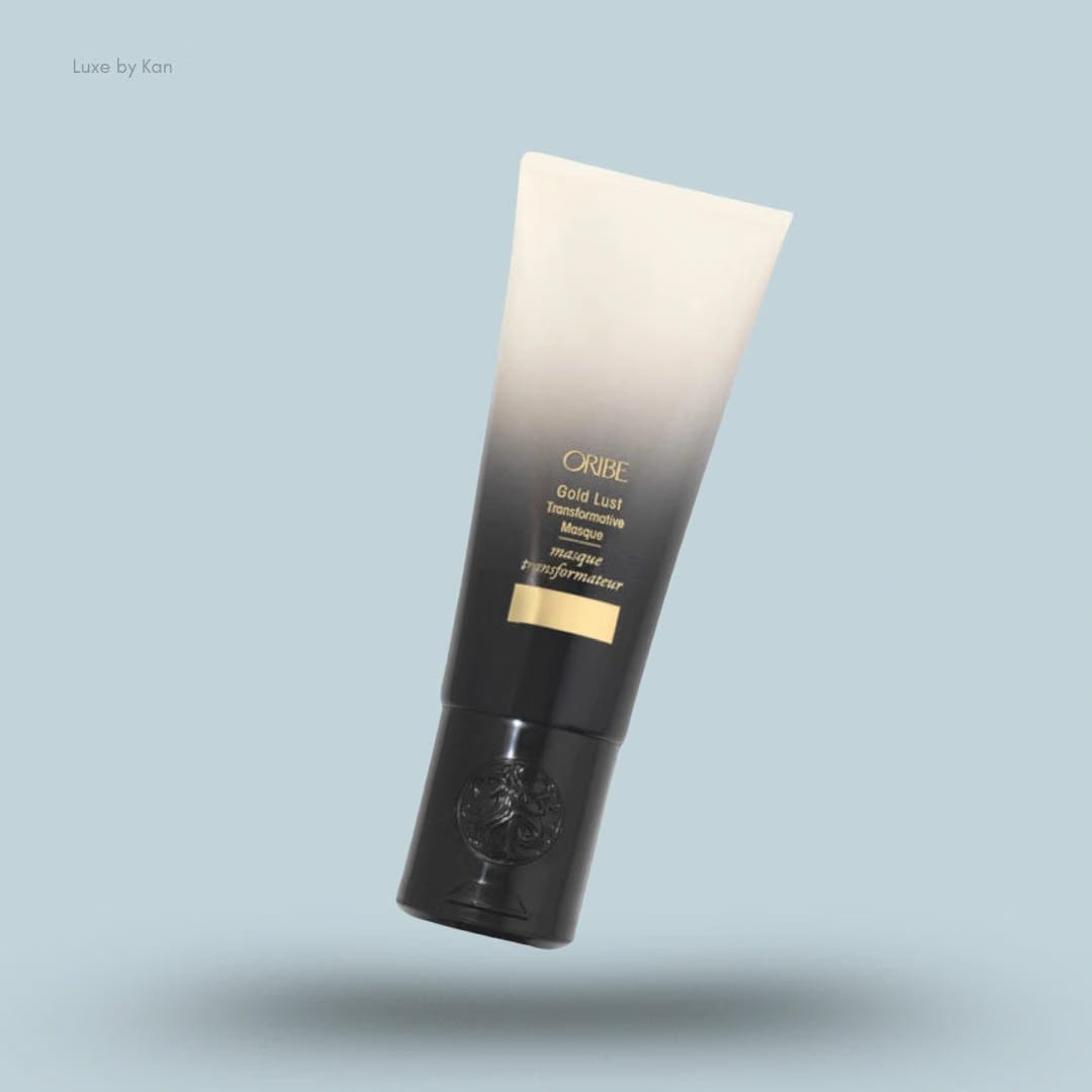 ORIBE GOLD LUST TRANSFORMATIVE MASQUE