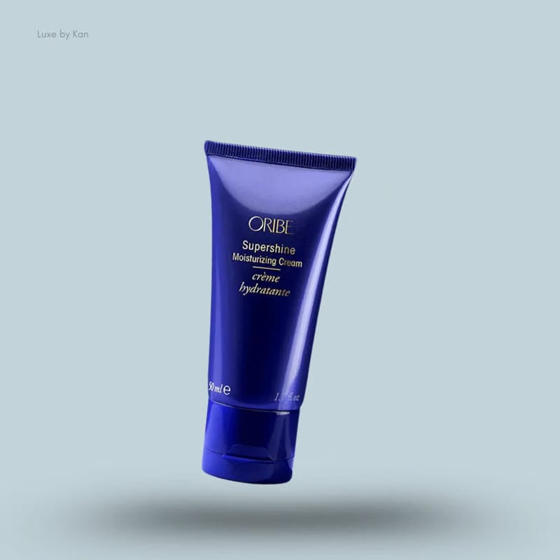 ORIBE TRAVEL SIZE SUPERSHINE MOISTURISING CREAM