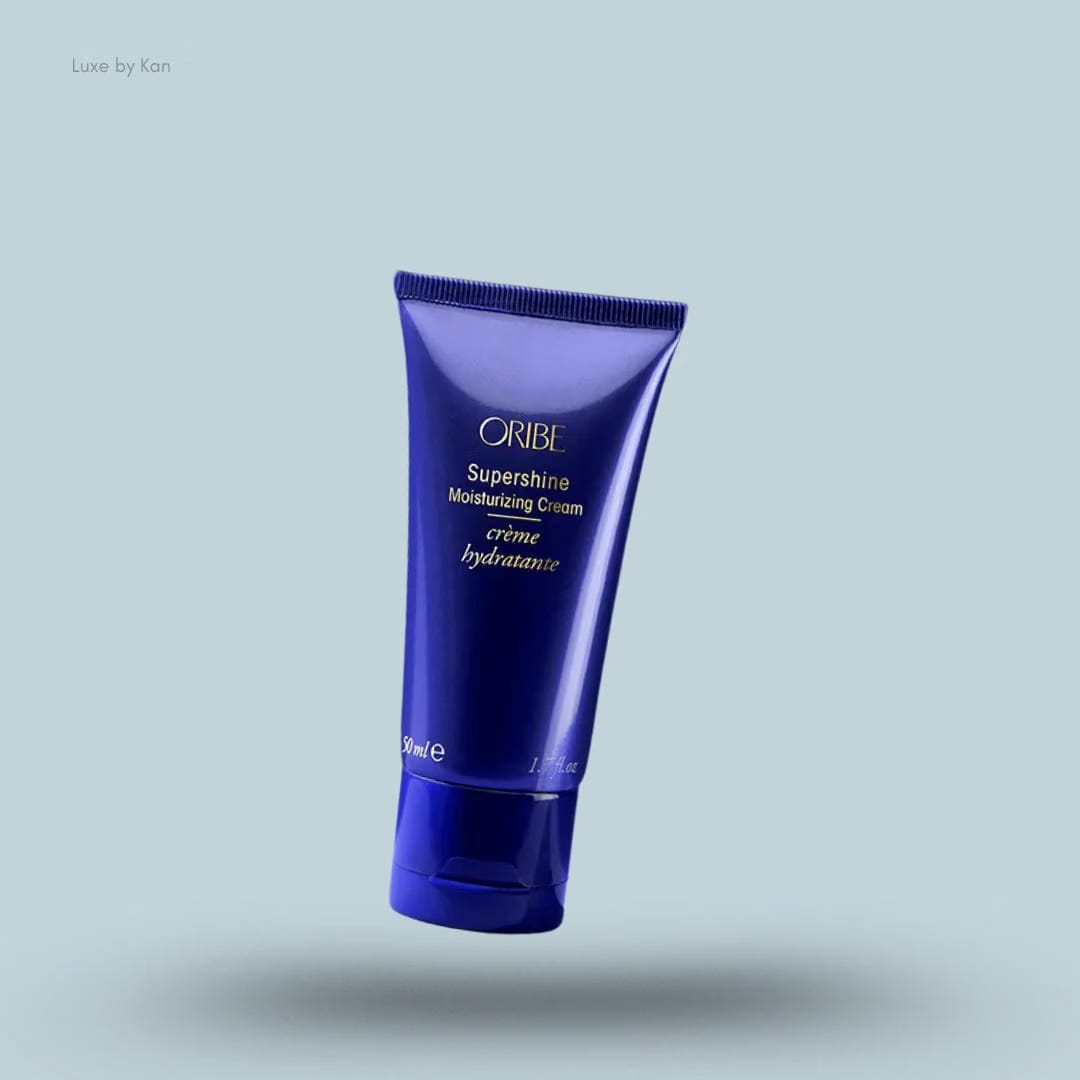 ORIBE TRAVEL SIZE SUPERSHINE MOISTURISING CREAM