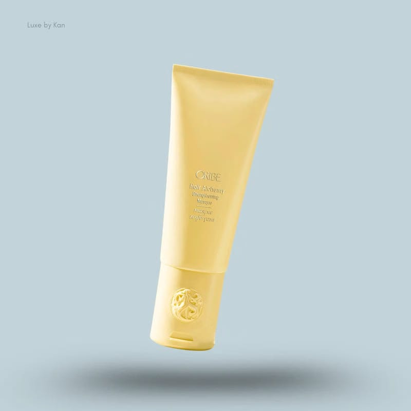 ORIBE HAIR ALCHEMY STRENGTHENING MASQUE