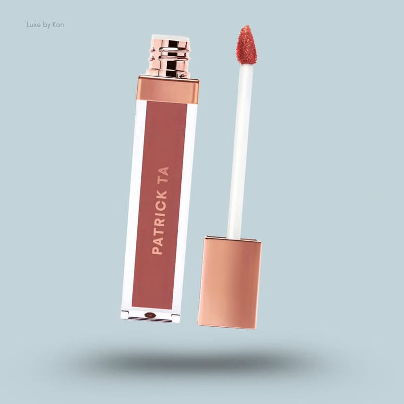 Patrick Ta Silky Lip Crème (7ml)
