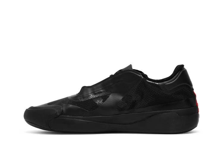Prada x Luna Rossa 21 Core Black