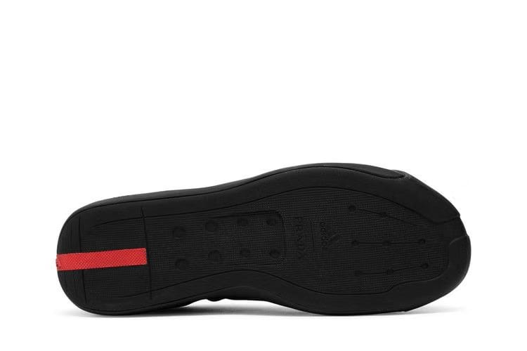 Prada x Luna Rossa 21 Core Black
