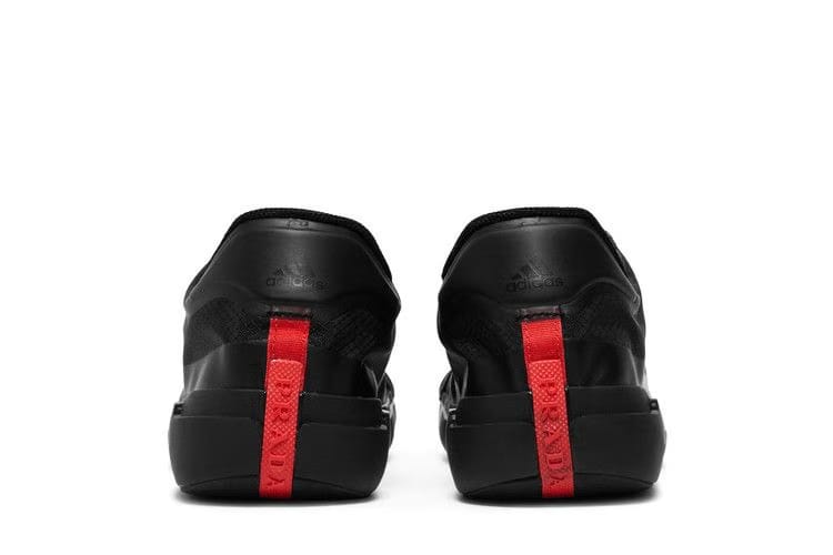 Prada x Luna Rossa 21 Core Black