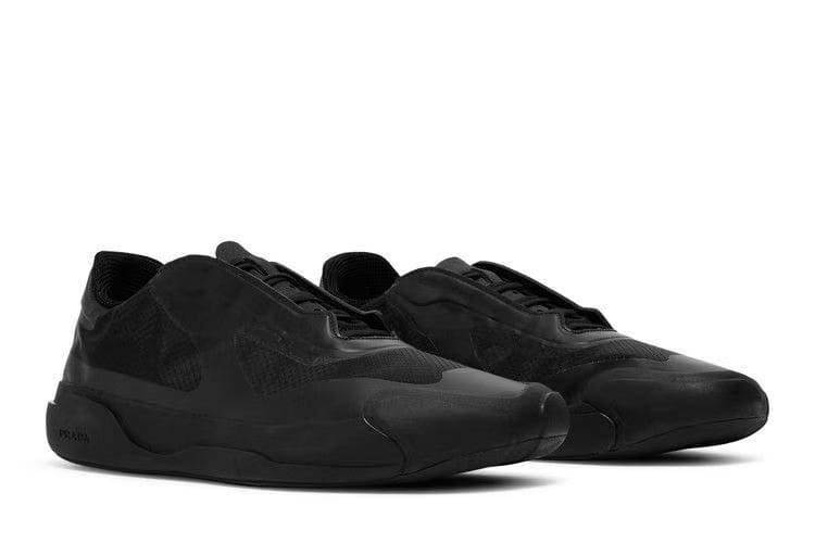 Prada x Luna Rossa 21 Core Black