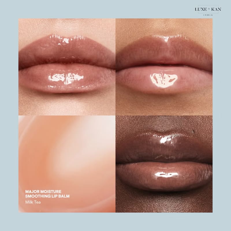 Patrick Ta Major Moisture Smoothing Lip Balm