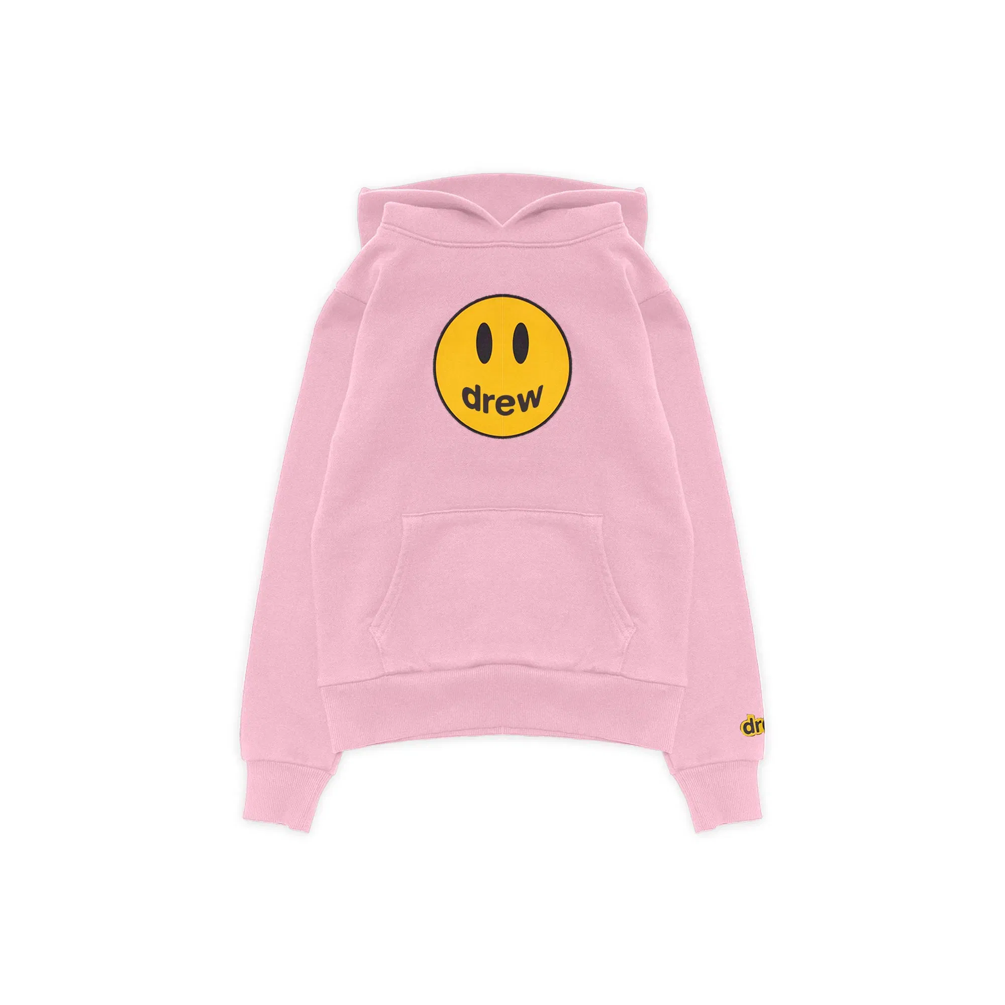 drew house mini drew mascot kids Hoodie strawberry