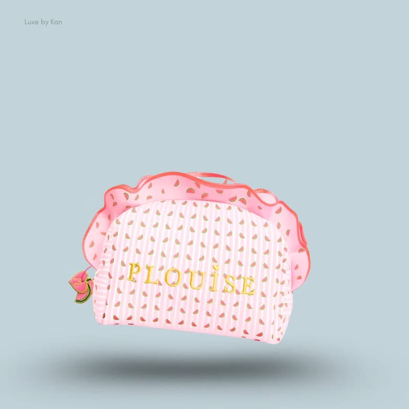 P.Louise Skincare Bag