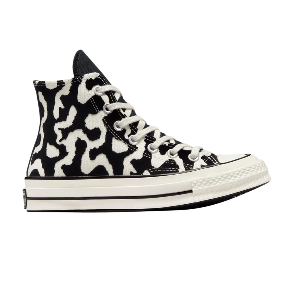 Wmns Chuck 70 High 'Leopard Remix'