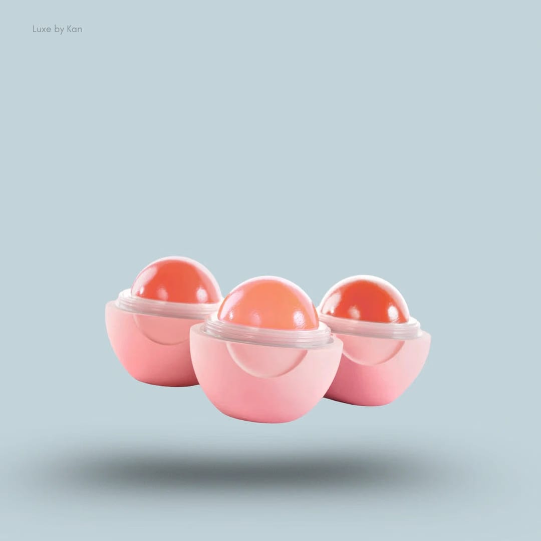 P.Louise Love Bites Blush Balm Sets