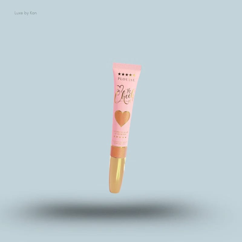P.Louise Cheek Of It Liquid Highlighter