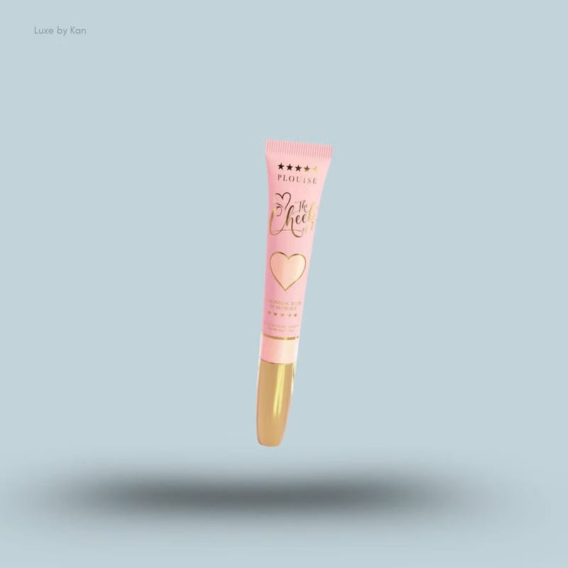P.Louise Cheek Of It Liquid Highlighter