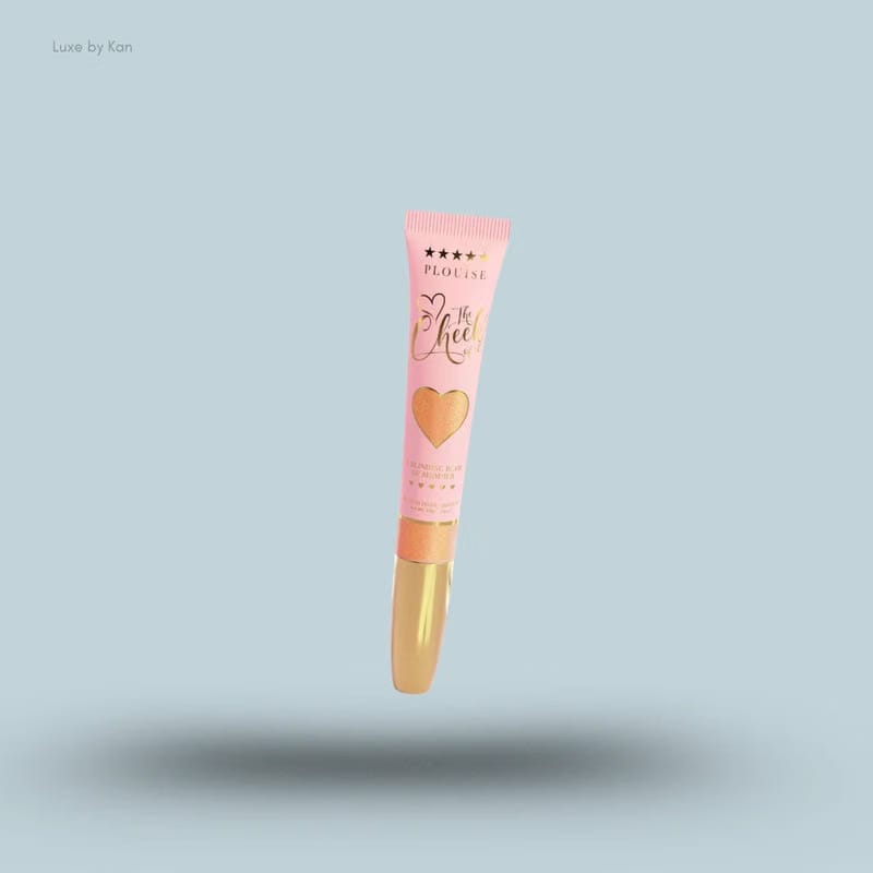 P.Louise Cheek Of It Liquid Highlighter