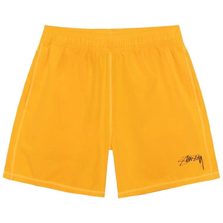 Nike x Stussy Water Shorts Sundial