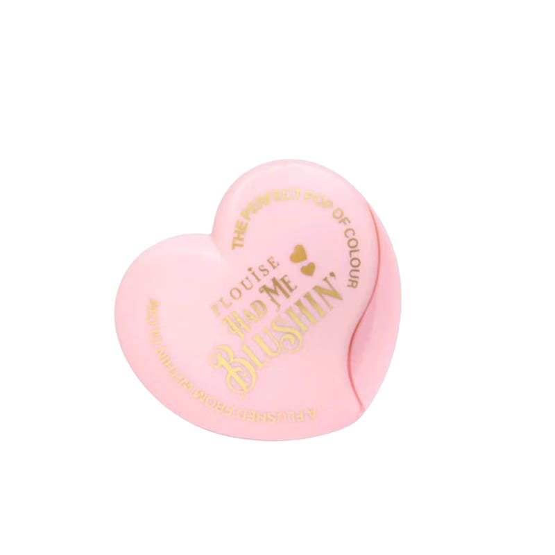 PLouise Had Me Blushin’ Powdered Blush Duo