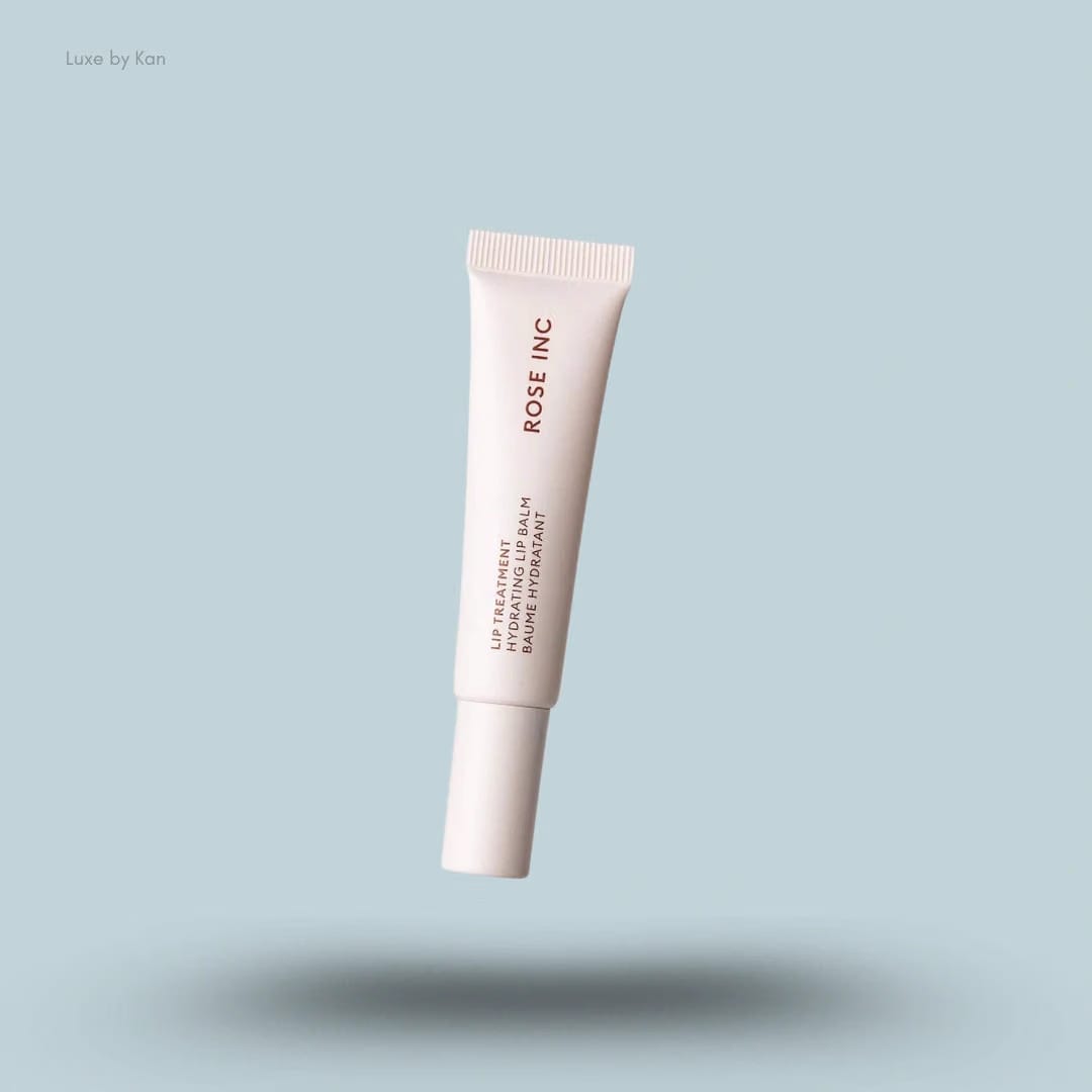 Rose Inc Lip Treatment Hydrating Balm