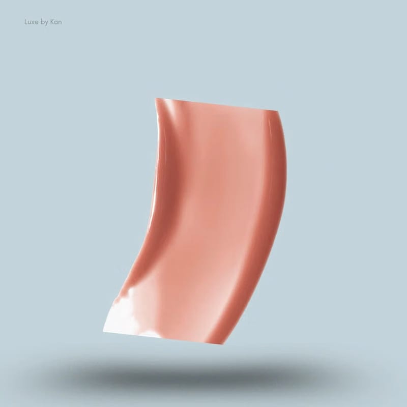 Saie Glossybounce Hydrating Lip Oil