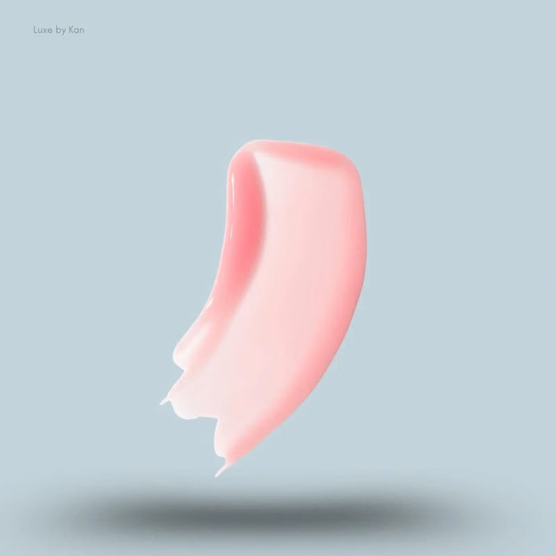 Saie Glossybounce Hydrating Lip Oil