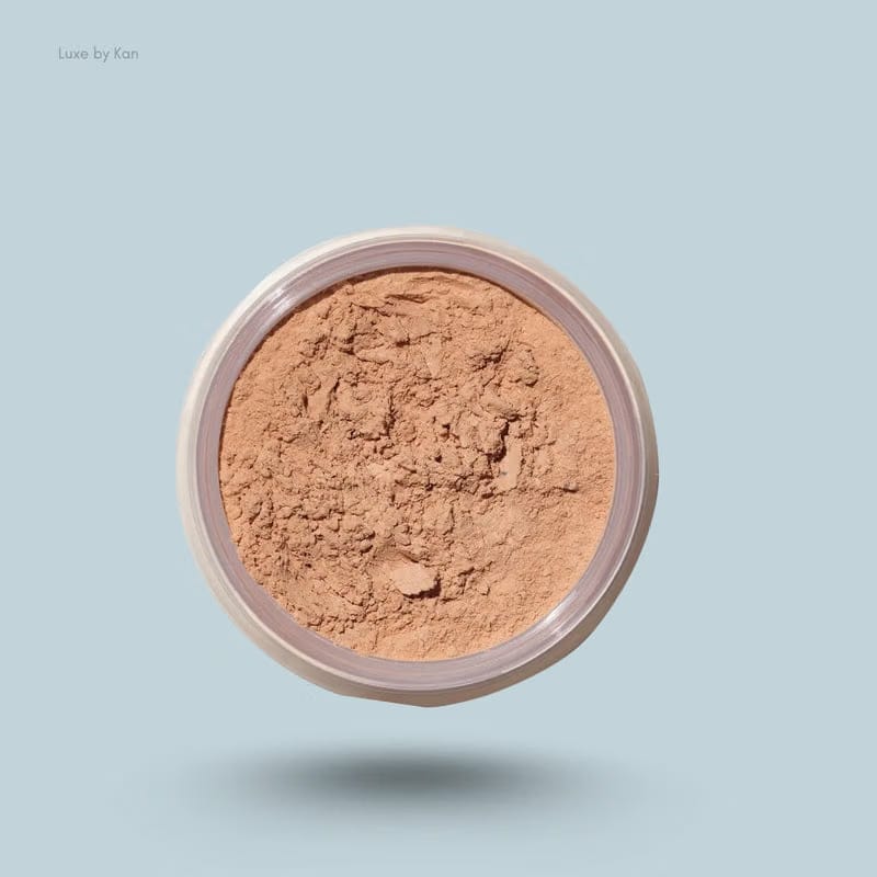 SAIE AIRSET RADIANT LOOSE SETTING POWDER 4G (VARIOUS SHADES)