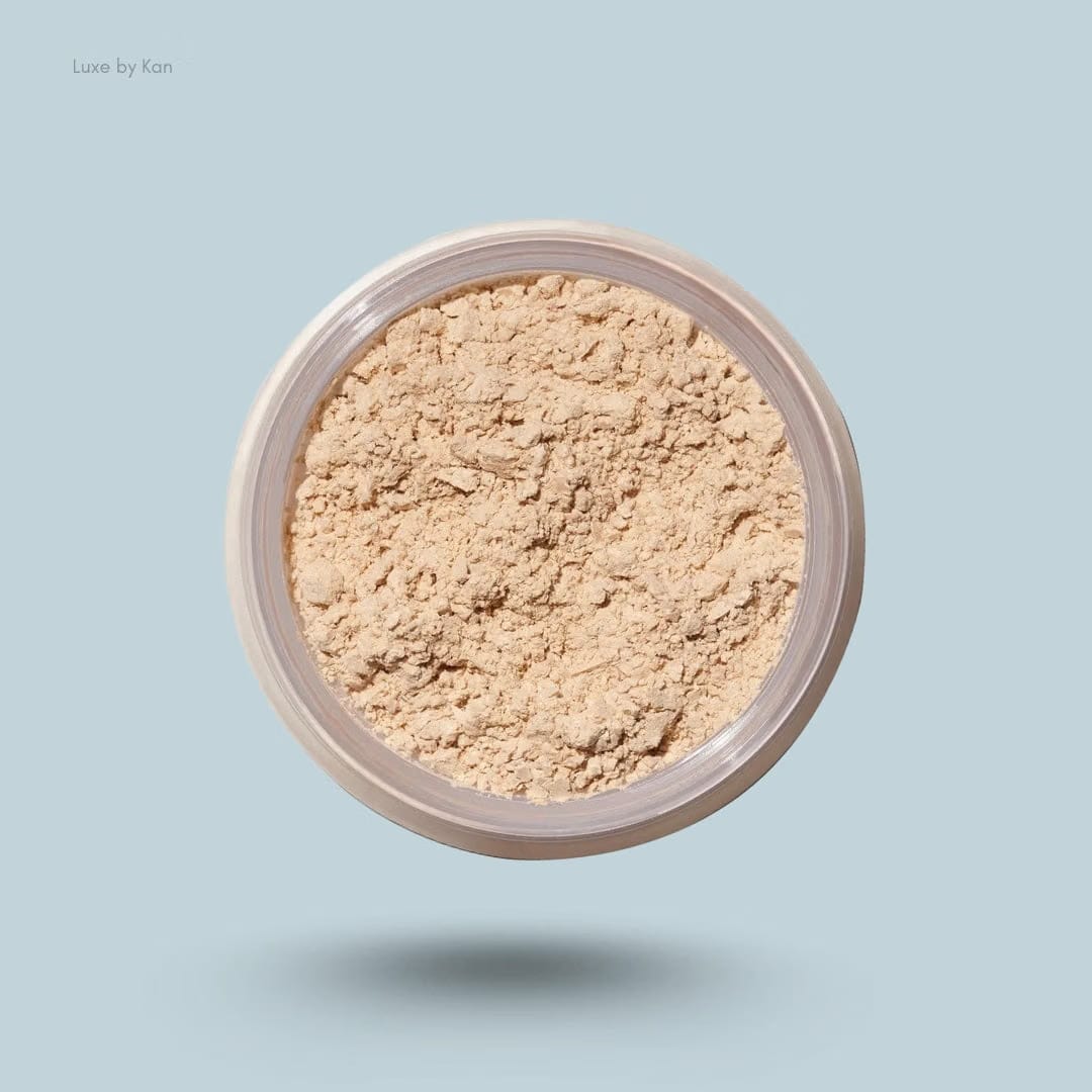 SAIE AIRSET RADIANT LOOSE SETTING POWDER 4G (VARIOUS SHADES)
