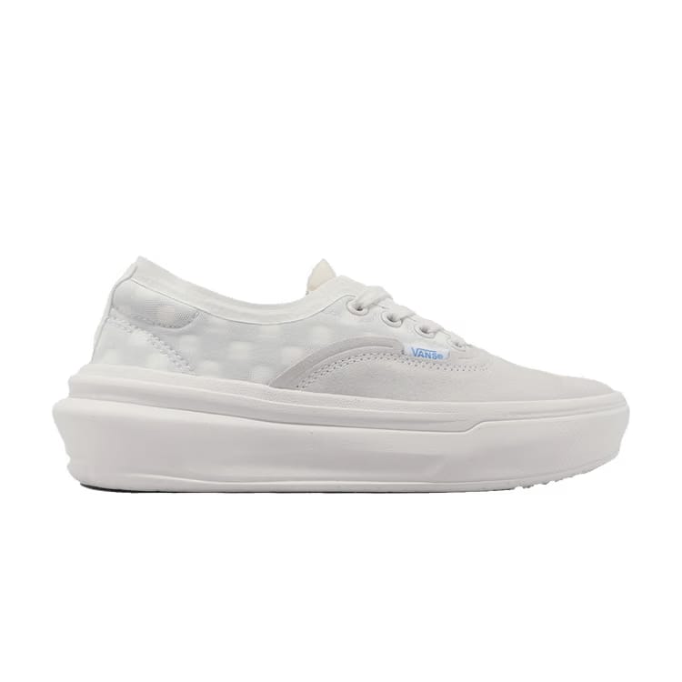 Authentic Overt CC White