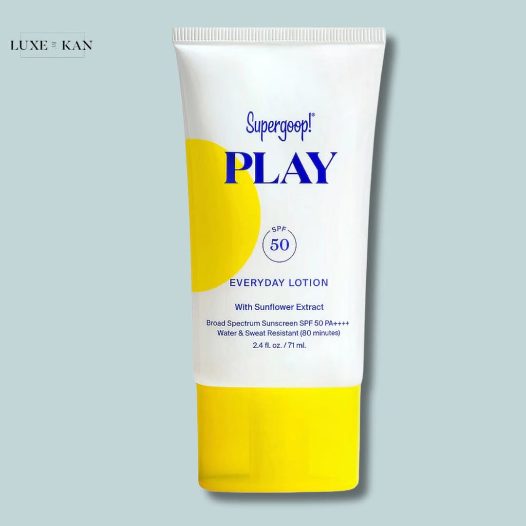 Supergoop! Play Everyday Lotion SPF 50