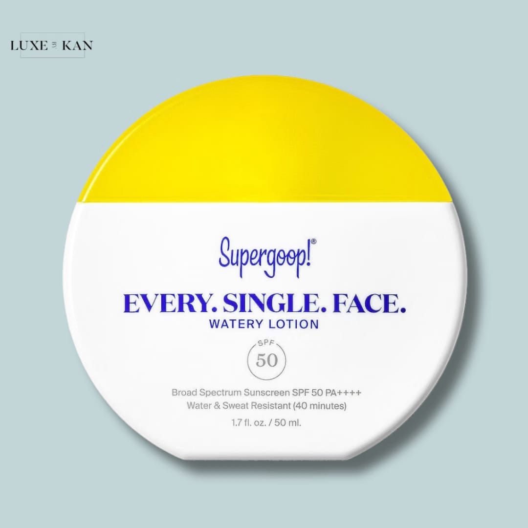 Supergoop! Every. Single. Face. Watery Lotion SPF 50