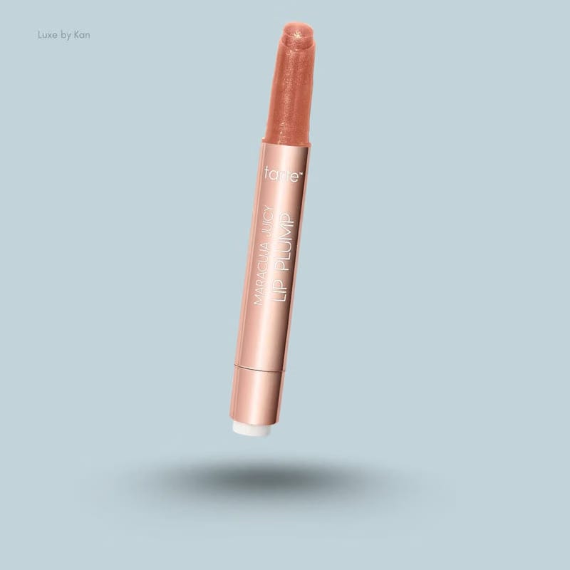 TARTE Maracuja Juicy Lip Shimmer Glass Plump 2,7g