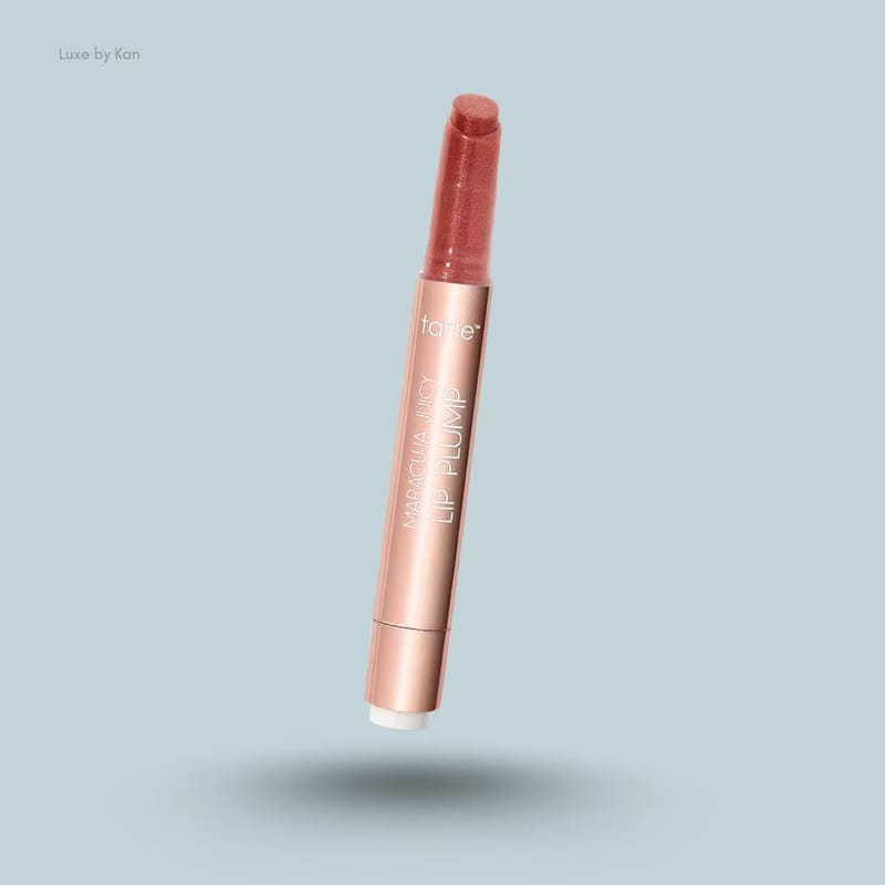 TARTE Maracuja Juicy Lip Shimmer Glass Plump 2,7g