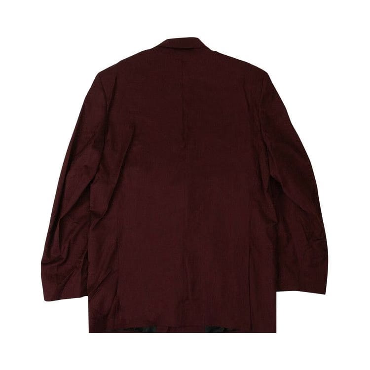 Off-White Constructed Jacket Purple