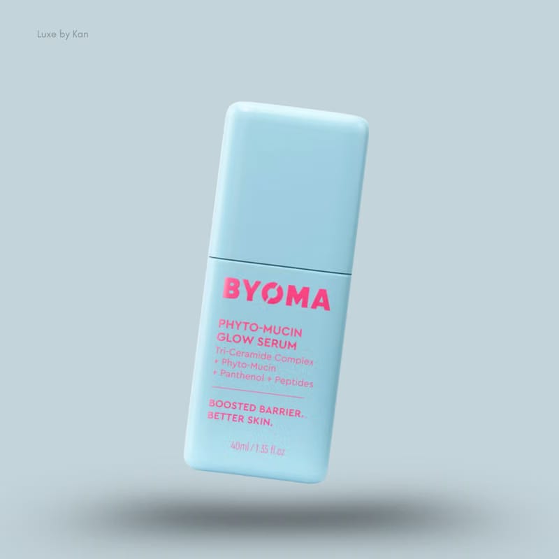 BYOMA Phyto-Mucin Glow Serum 40ml
