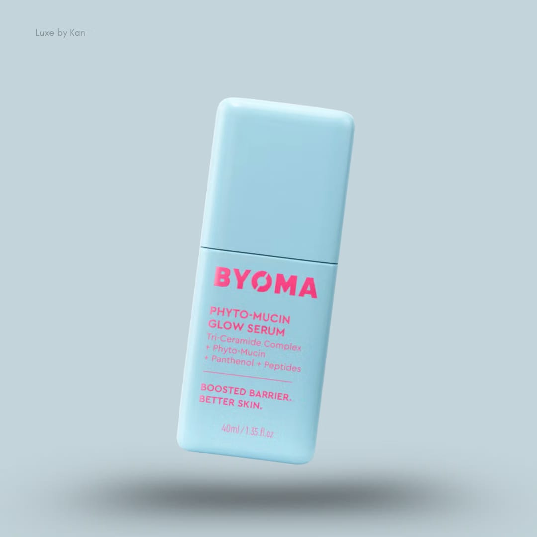 BYOMA Phyto-Mucin Glow Serum 40ml