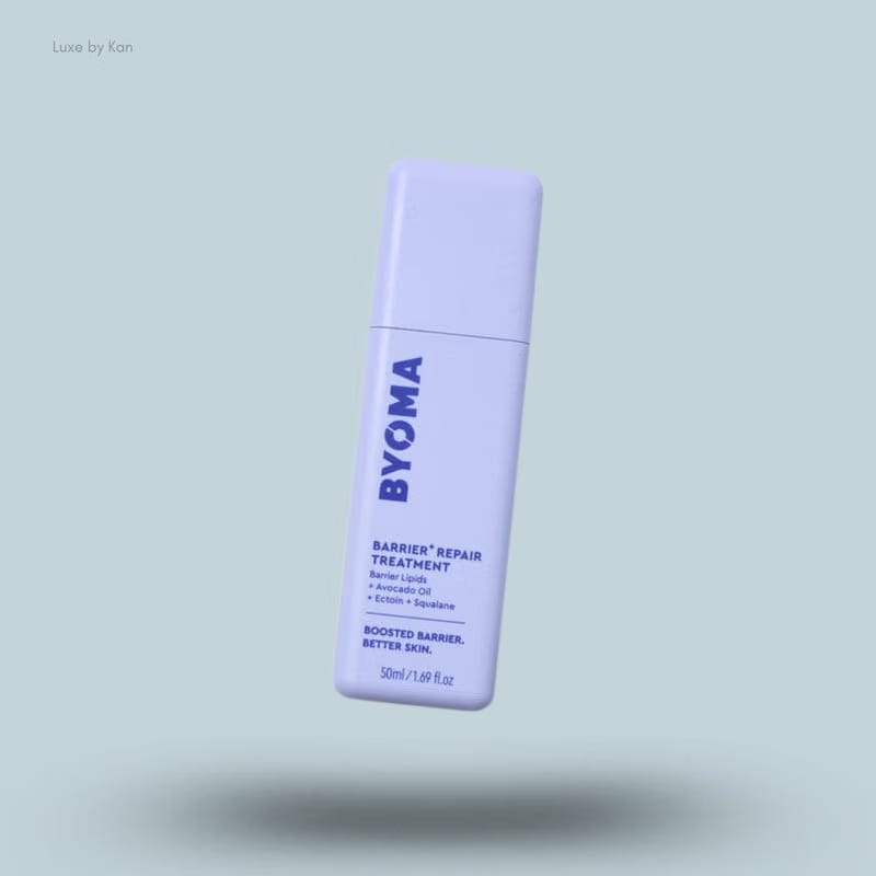 BYOMA BARRIER+ TREATMENT 50ML