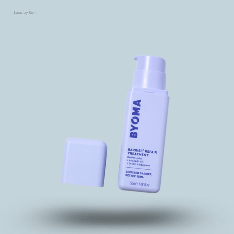 BYOMA BARRIER+ TREATMENT 50ML