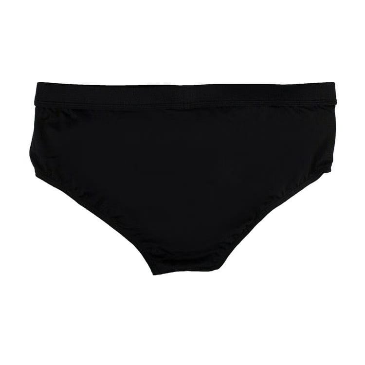 Off-White For Swim Swim Trunks Black
