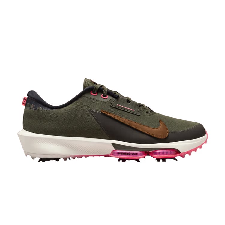 Air Zoom Infinity Tour 2 Golf Open Championship Pack