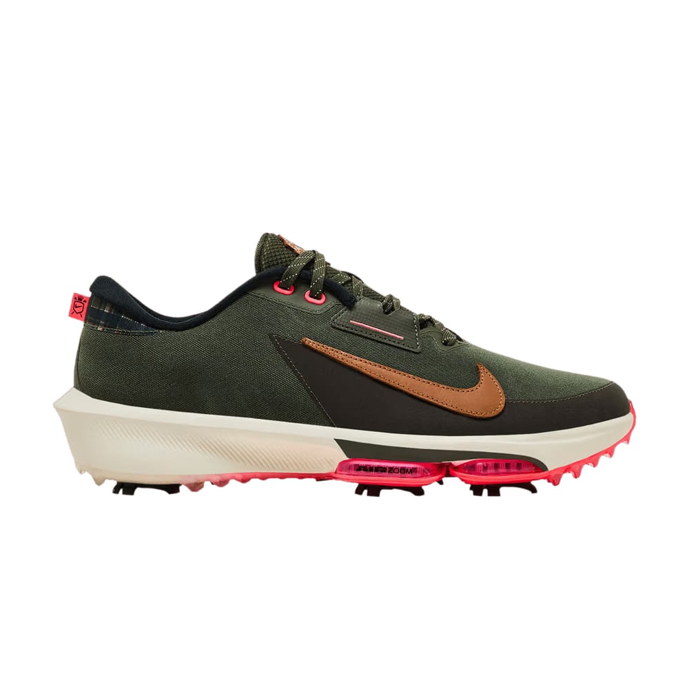 Air Zoom Infinity Tour 2 Golf Open Championship Pack