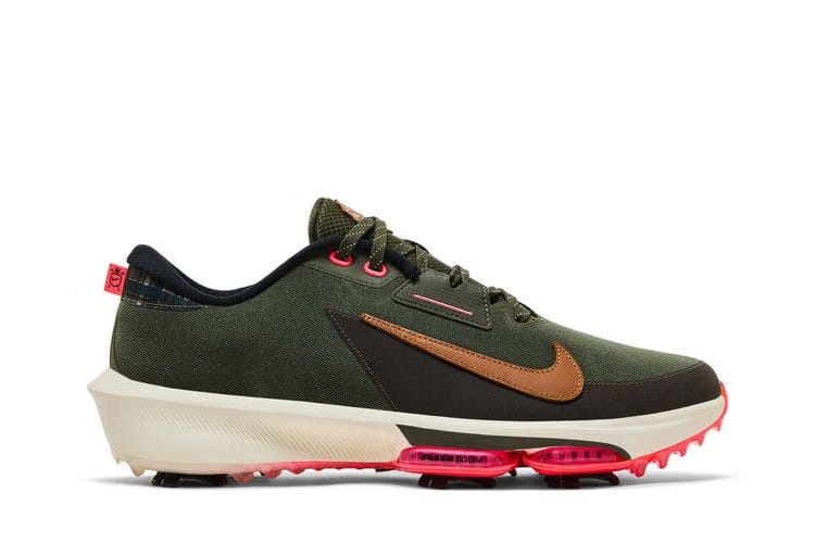 Air Zoom Infinity Tour 2 Golf Open Championship Pack