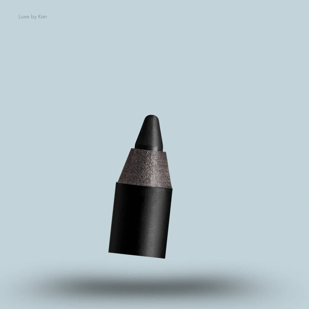 CHRISTIAN LOUBOUTIN BEAUTY Les Yeux Noir Lash Amplifying Lacquer Khol