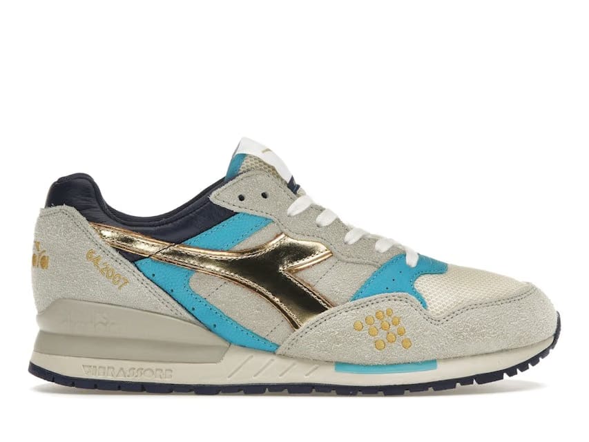 Diadora Intrepid Hanon Glorious Moments Pack